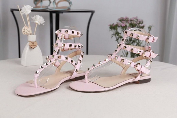 Valentino Sandals Women--006